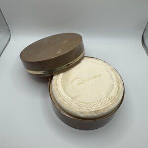 Vintage 20 Carats by Dana Dusting Powder - 4 oz